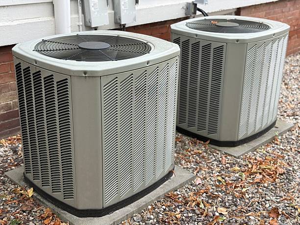 Reliable Hvac Installation contractor in Waterford, MI by JG Cool HVAC